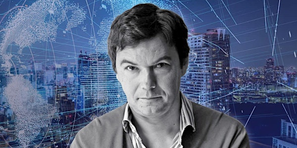 Thomas Piketty on History, Ideology and a Manifesto for Social Justice