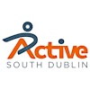 Logotipo de Active South Dublin