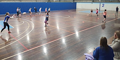 Primaire afbeelding van Mastering the Midcourt