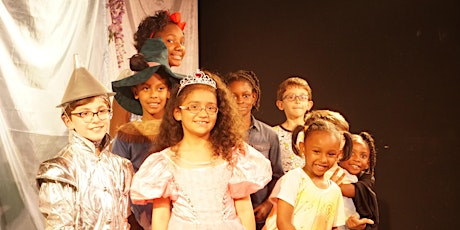 Free Children's Theater Classes Open House primary image