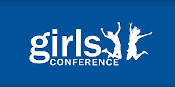 Become a Girls Conference 2020 Sponsor