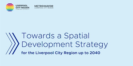 Shaping the Liverpool City Region primary image