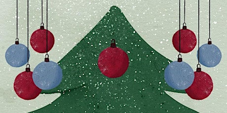 Christmas Papercraft @ Stockingford Library - Drop in, no need to book! primary image