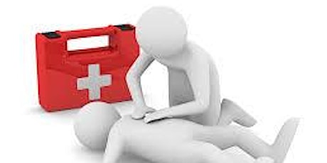Hauptbild für Emergency First Aid at Work - One-day Level 3