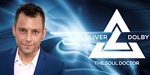 The Soul Doctor - Oliver Dolby primary image