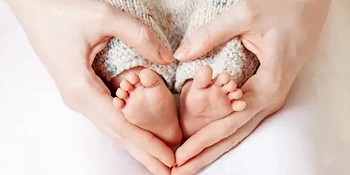 Imagem principal de Wellbeing Group - Postnatal