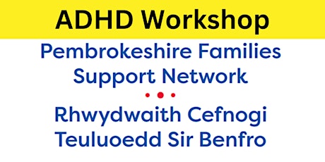 ADHD Workshop