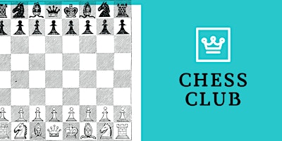 Chess Club @ Leamington Library- Drop In, No Need to Book. primary image
