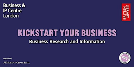 Day 1: KYB - Business Research & Information (Bromley)