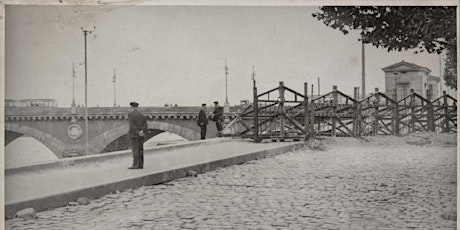 Image principale de Visite hors les murs | Bordeaux dans la Seconde Guerre mondiale