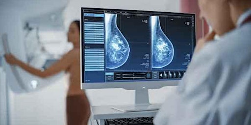 Primaire afbeelding van Breast Imaging Course