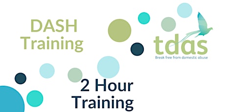 DASH Training  primärbild
