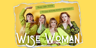 Imagem principal de Wise Woman @ The Mount Without, Bristol