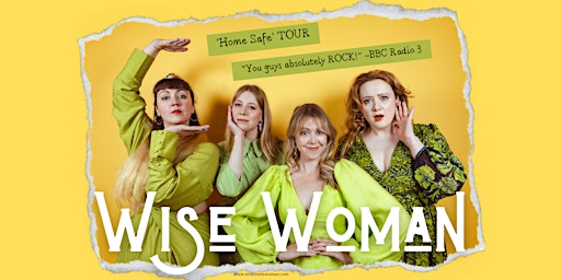 Primaire afbeelding van Wise Woman @ The Mount Without, Bristol