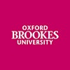 Logotipo da organização Oxford Brookes University
