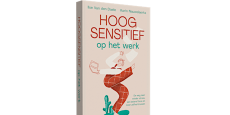 Hoogsensitief op het werk - online workshop