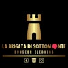 Logotipo da organização LA BRIGATA DI SOTTOMONTE