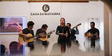 Hauptbild für Porto - Fado Show with Port Wine