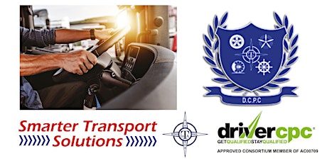 IOTA 7 hour Driver Certificate of Professional Competence - Hemel Hempstead