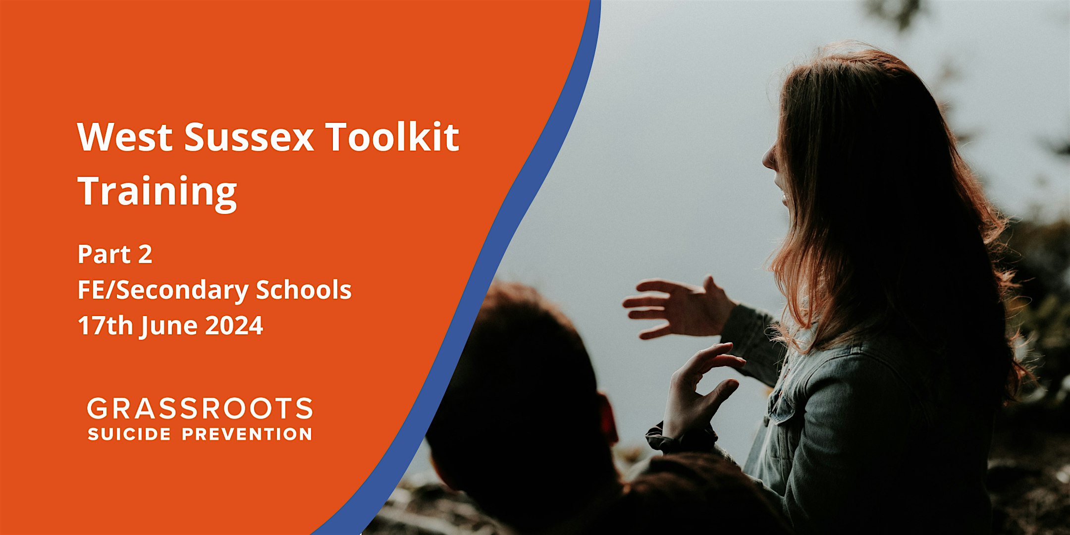 FE/Secondary Schools West Sussex Toolkit Training- Part 2