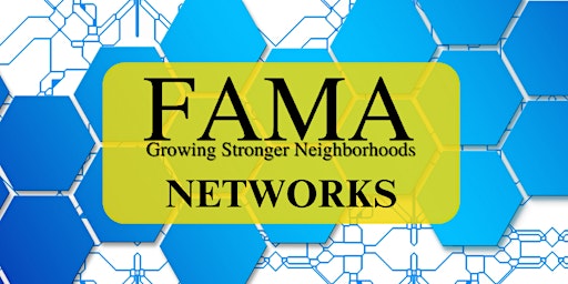 Primaire afbeelding van FAMA NETWORKS