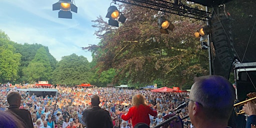 Primaire afbeelding van 39. Schlebuscher Schützen- & Volksfest