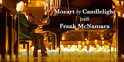 Primaire afbeelding van Mozart by Candlelight Limerick