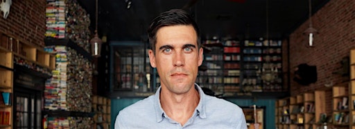 Collection image for Ryan Holiday Live in Australia