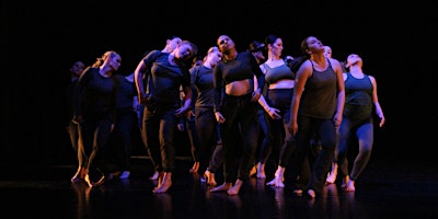 Imagen principal de Endicott Repertory Dance Ensemble Presents: Guest Choreographer Series XIV