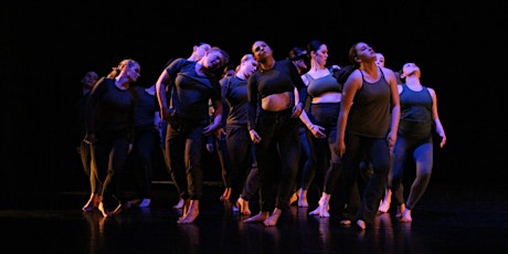 Endicott Repertory Dance Ensemble Presents: Guest Choreographer Series XIV