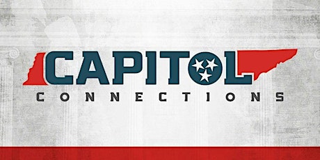 Capitol Connections - April 2024 primary image