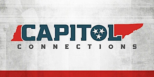 Capitol Connections - April 2024 primary image
