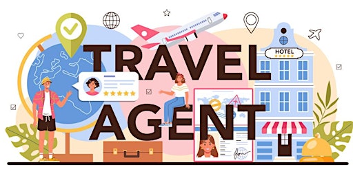 Image principale de Become a Home Based Travel Agent (virtual)