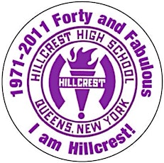 Hillcrest Reunion Class of 1994 primary image