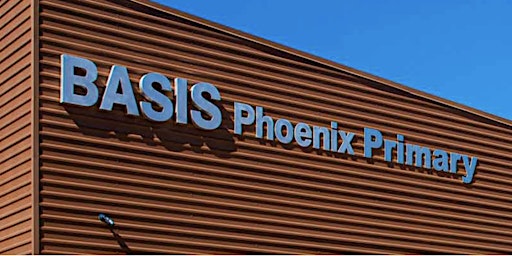 BASIS Phoenix Primary School Tour primary image