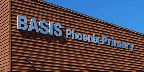 BASIS Phoenix Primary School Tour