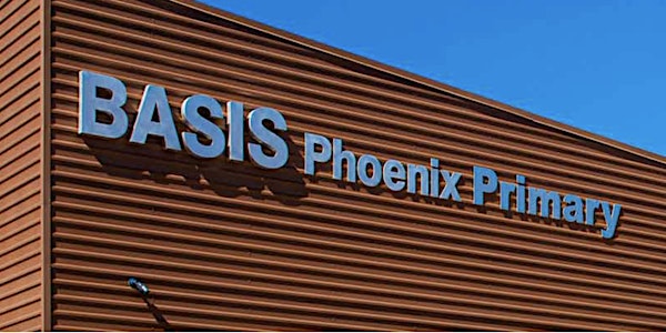 BASIS Phoenix Primary School Tour
