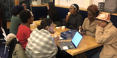 Primaire afbeelding van Sugar Hill Creamery's Ice Cream Social Series (Central Harlem)