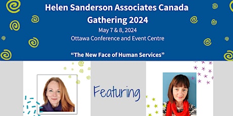 HSA Canada Gathering 2024 primary image