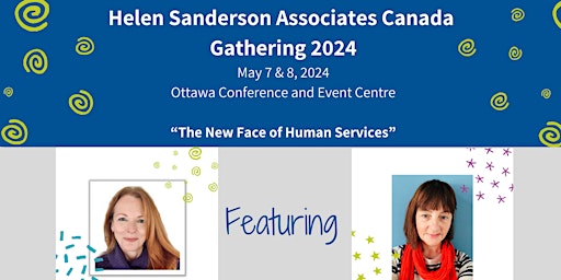 Imagem principal do evento HSA Canada Gathering 2024