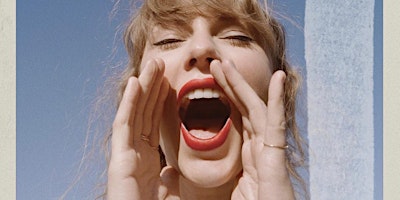 Immagine principale di Taylor Swift 