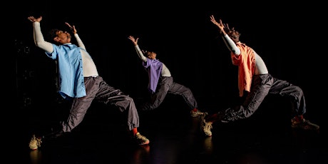 Imagen principal de STAYCEE PEARL dance project & Soy Sos | Saturday| Feb 3 | 7:30 PM