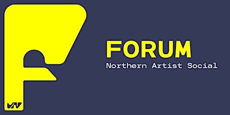 Imagen principal de Jazz North Forum: Artists Social