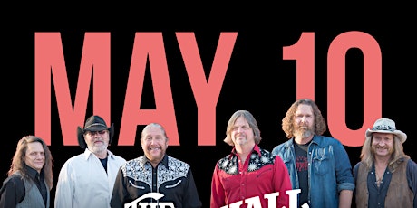 Hauptbild für Marshall Tucker Band