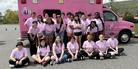 Breast Cancer Walk/Run To Support Evolve Pink