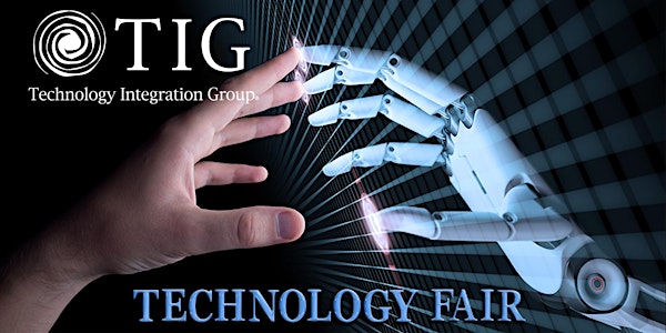 TECH FAIR 19 ON-LINE REGISTRATION 