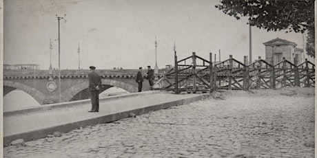 Visite Hors les murs| Bordeaux dans la Seconde Guerre mondiale primary image