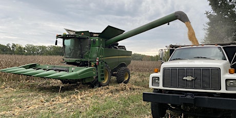 Grain Marketing, Hedging, and Options Workshop primary image