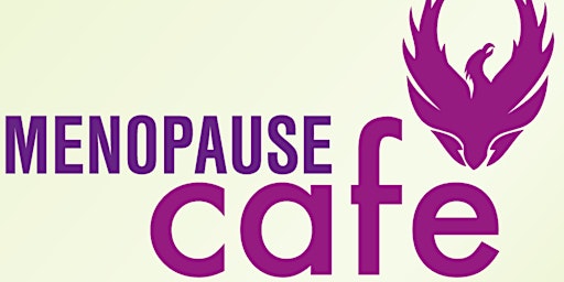 Imagem principal do evento Menopause Cafe!