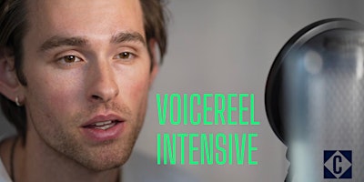 Image principale de Voicereel Intensive